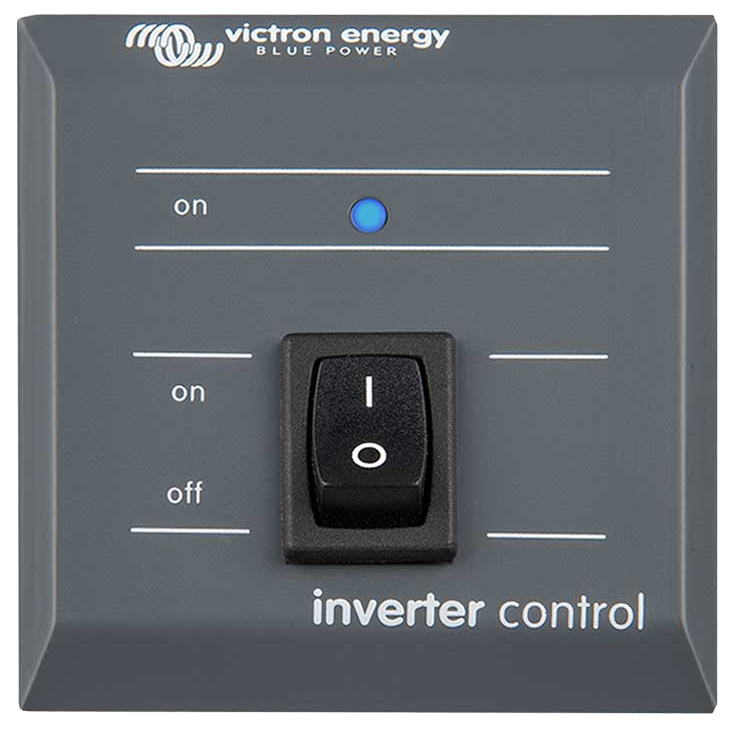 VICTRON PHOENIX SMART INVERTÖR KONTROL KUMANDASI