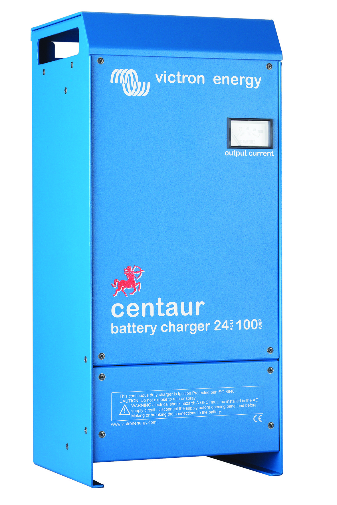 VICTRON CENTAUR REDRESÖR 24 V-  30 AMP