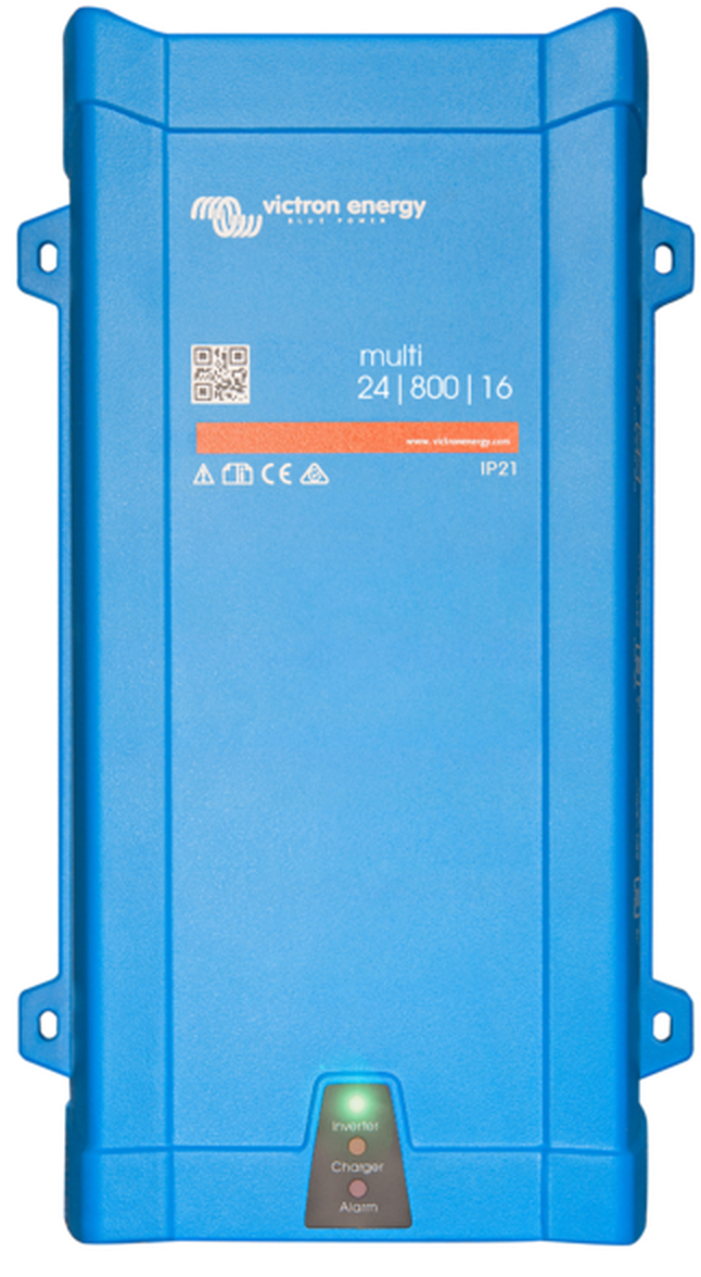 VICTRON MULTIPLUS C INVERTOR -REDRESÖR 12 V 800W
