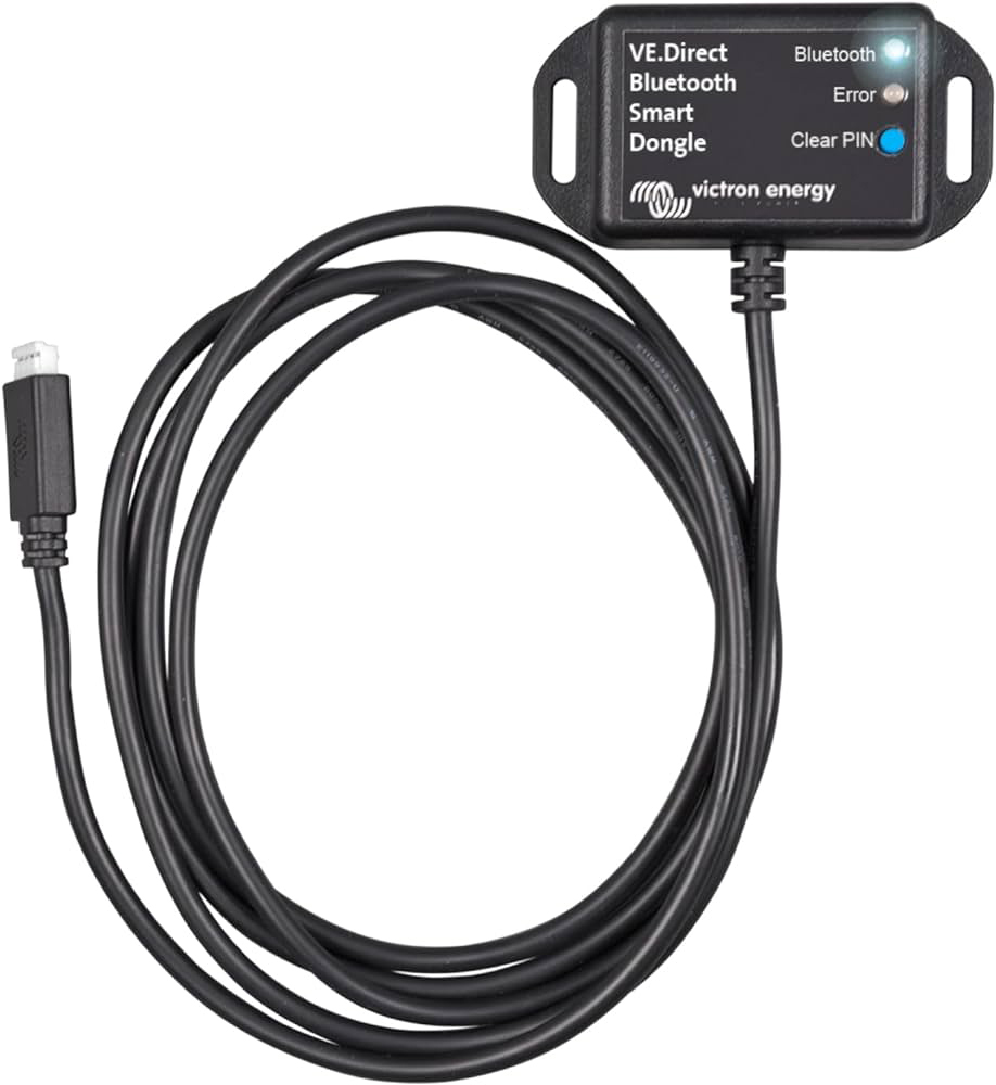 VICTRON BLUETOOH SMART DONGLE