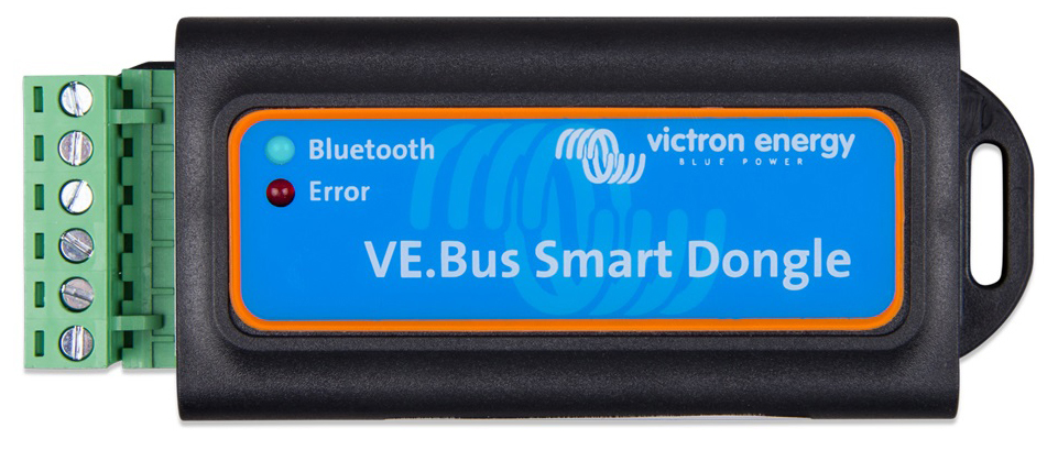 VICTRON VE.BUS SMART DONGLE