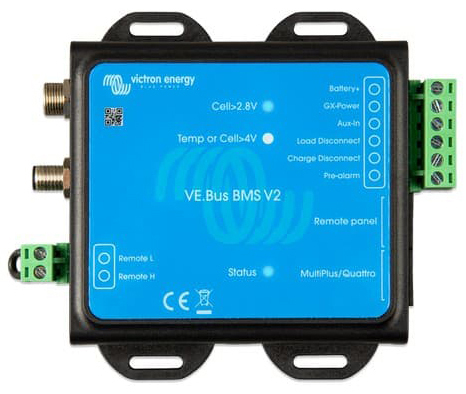 VICTRON LITHYUM AKÜ YÖNETİM SİSTEMİ BMS