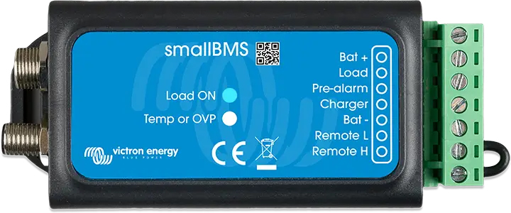 VICTRON LITHYUM AKÜ YÖNETİM SİSTEMİ SMALLBMS NG