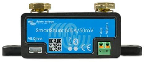 VICTRON SMARTSHUNT 1000A