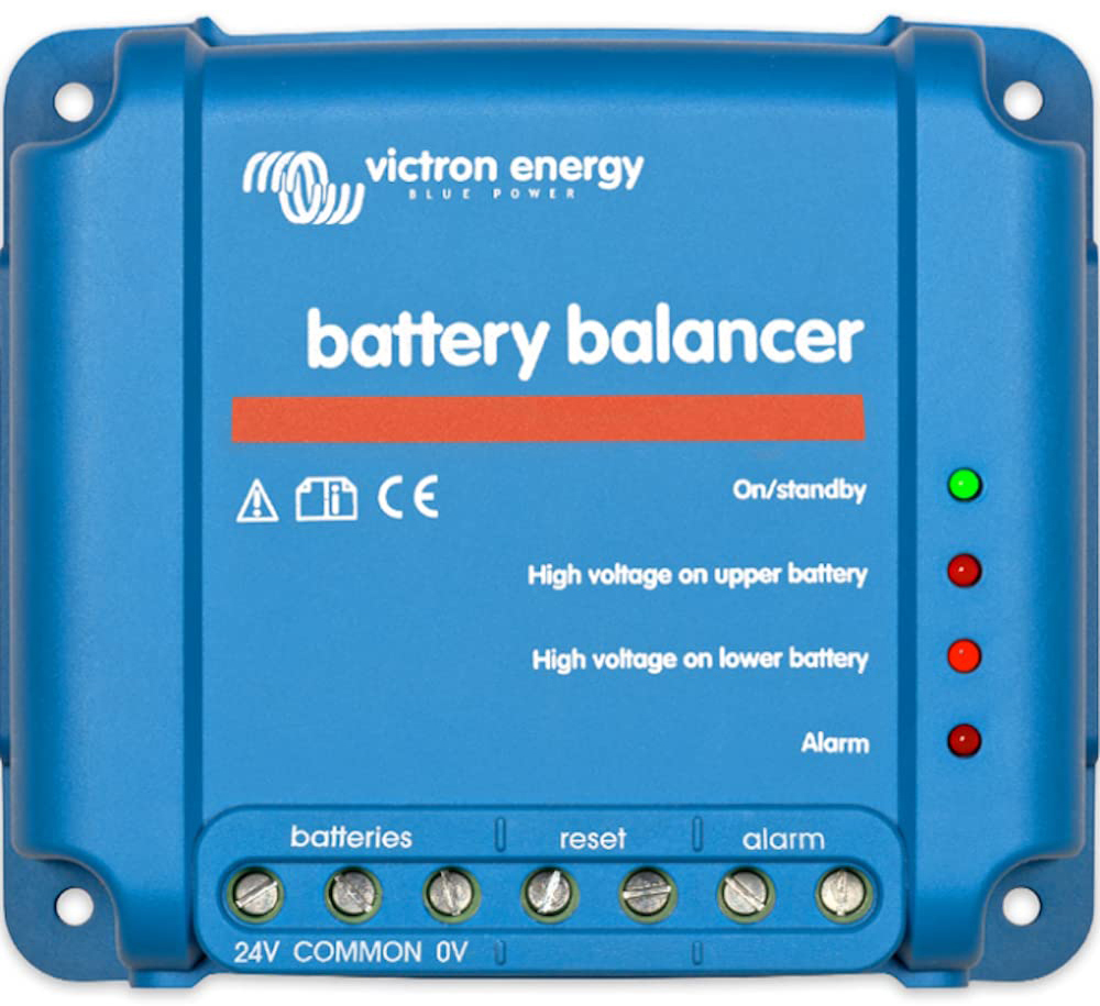 VICTRON AKÜ ŞARJ DENGELEYİCİ