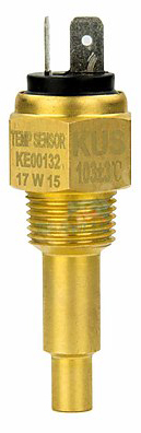 HARARET MÜŞİRİ İKAZLI 18 MM x 1,5