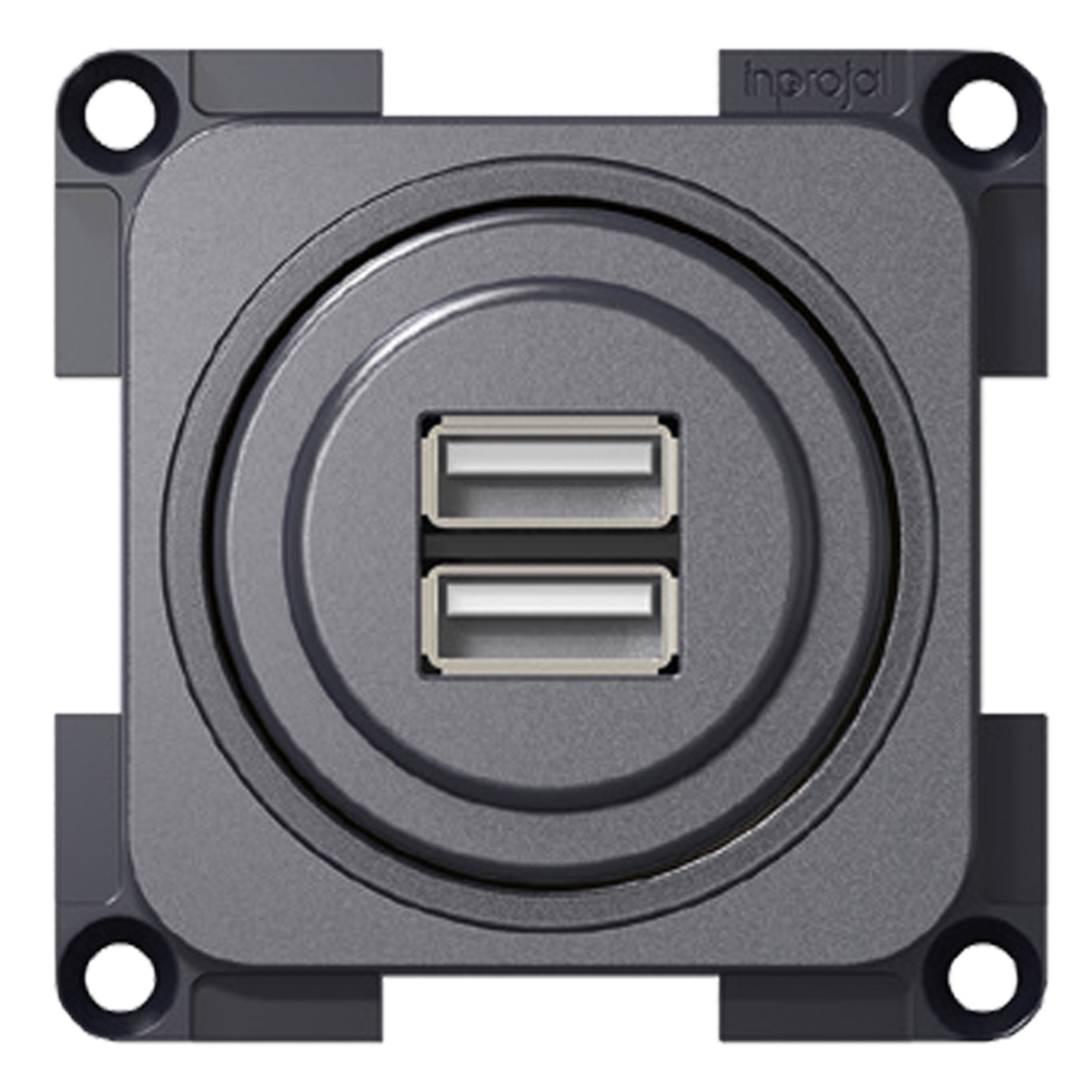 INPROJAL USB SOKETİ