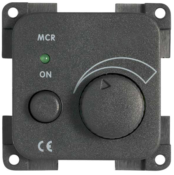 INPROJAL DİMMER ANAHTAR SWİCHLİ 12 V