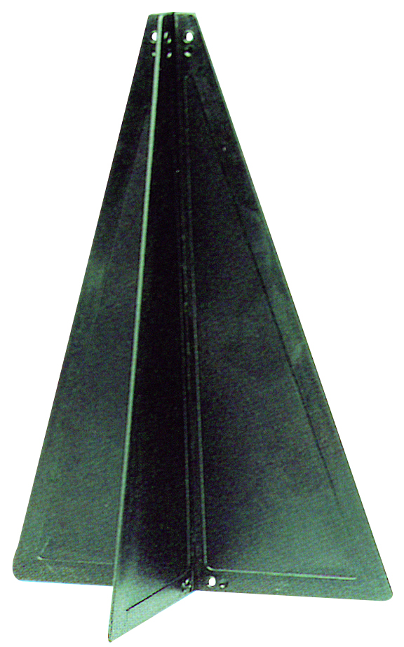 ARIZA ÜÇGENİ   YAT  TİPİ BOY:35 CM