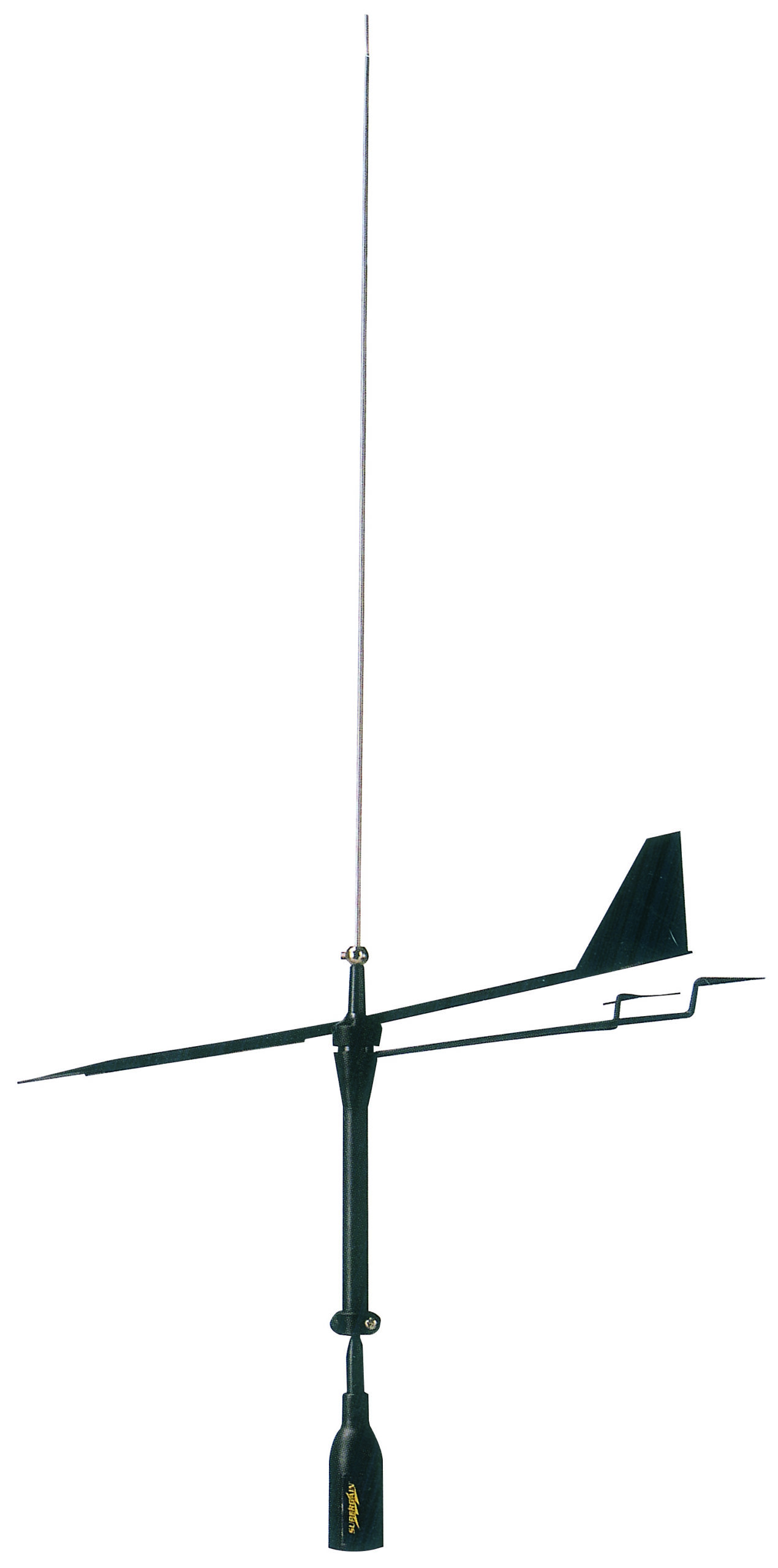 B.SWAN VHF TELSİZ ANTENİ VE RÜZGAR GÜLÜ