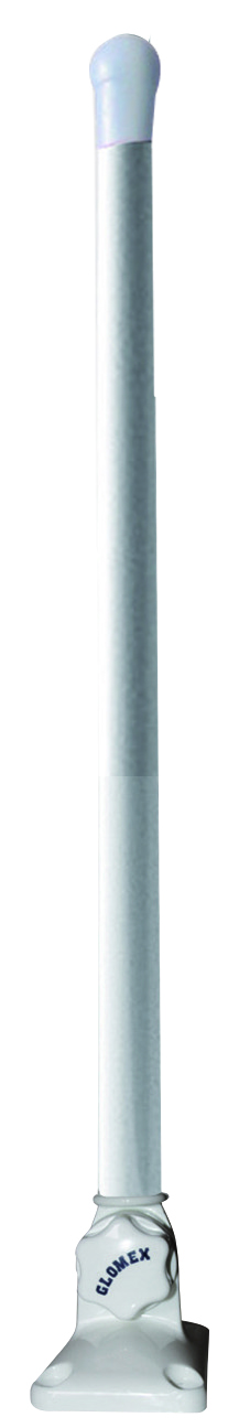 VHF TELSİZ ANTENİ RA 104 NYAUS FİBERGLAS/100 CM