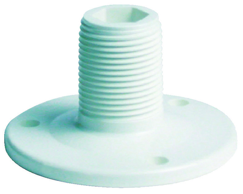 ANTEN AYAĞI PLASTİK 90 DERECE BOY:40 MM