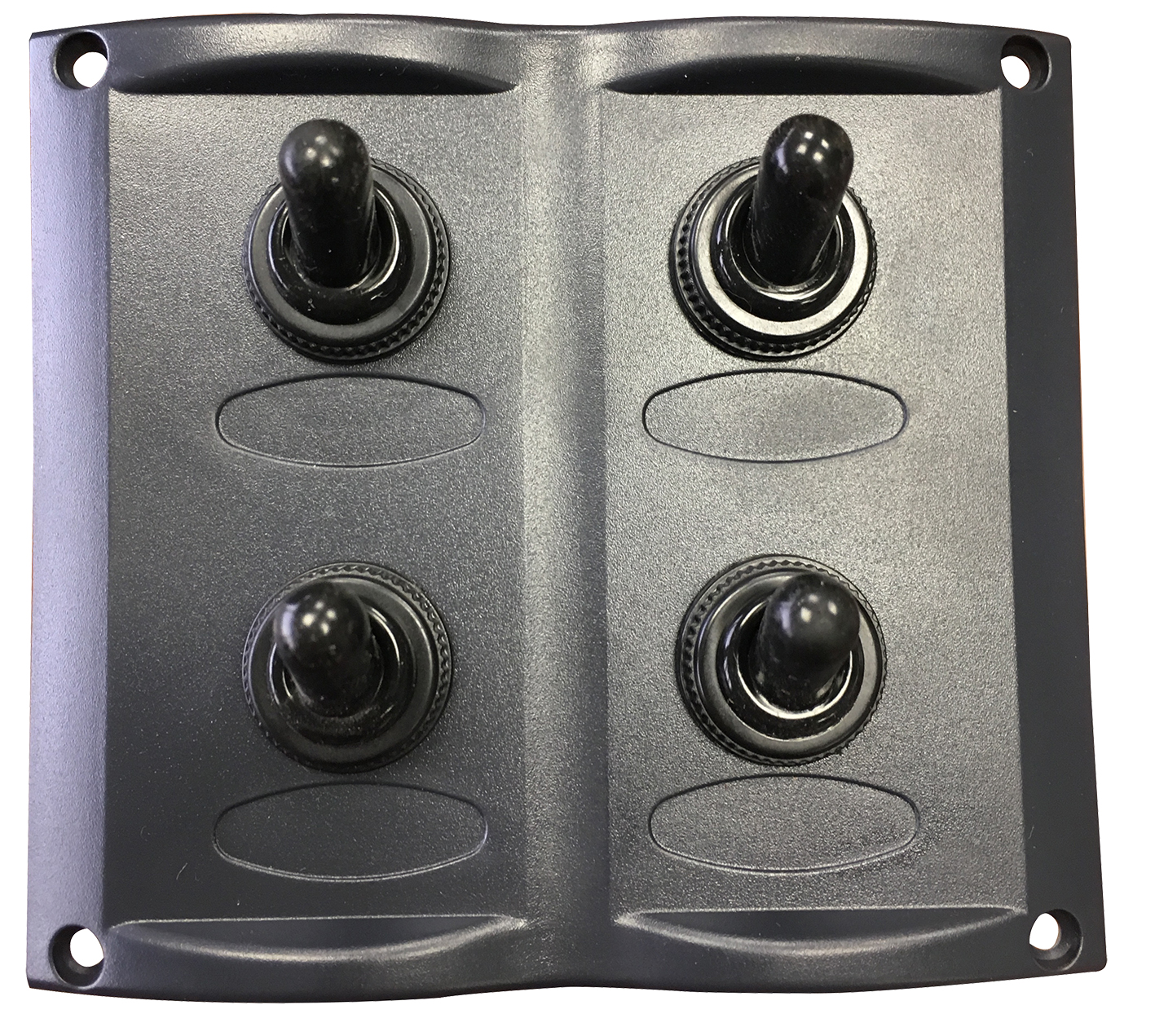 4'LÜ SWITCH PANEL 95X105 MM