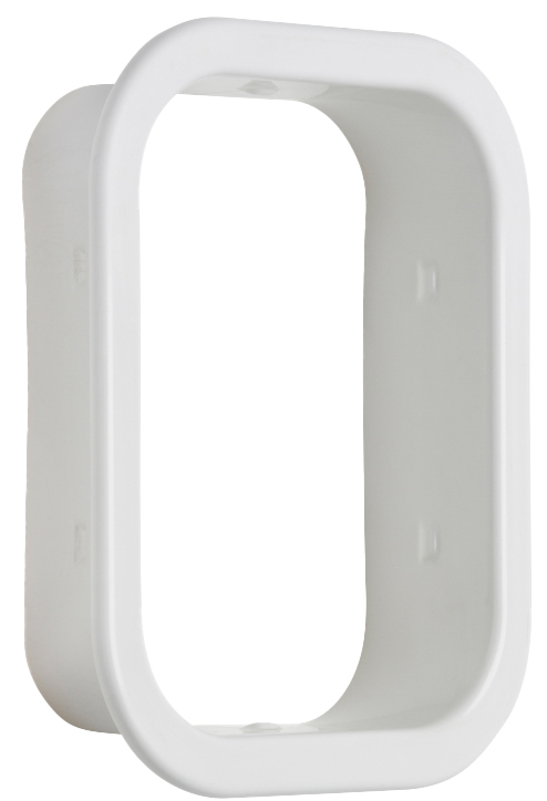 EMA HATCH 60X60 CM ABS