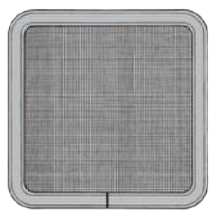 EMA HATCH 60X60 CM SİNEKLİK