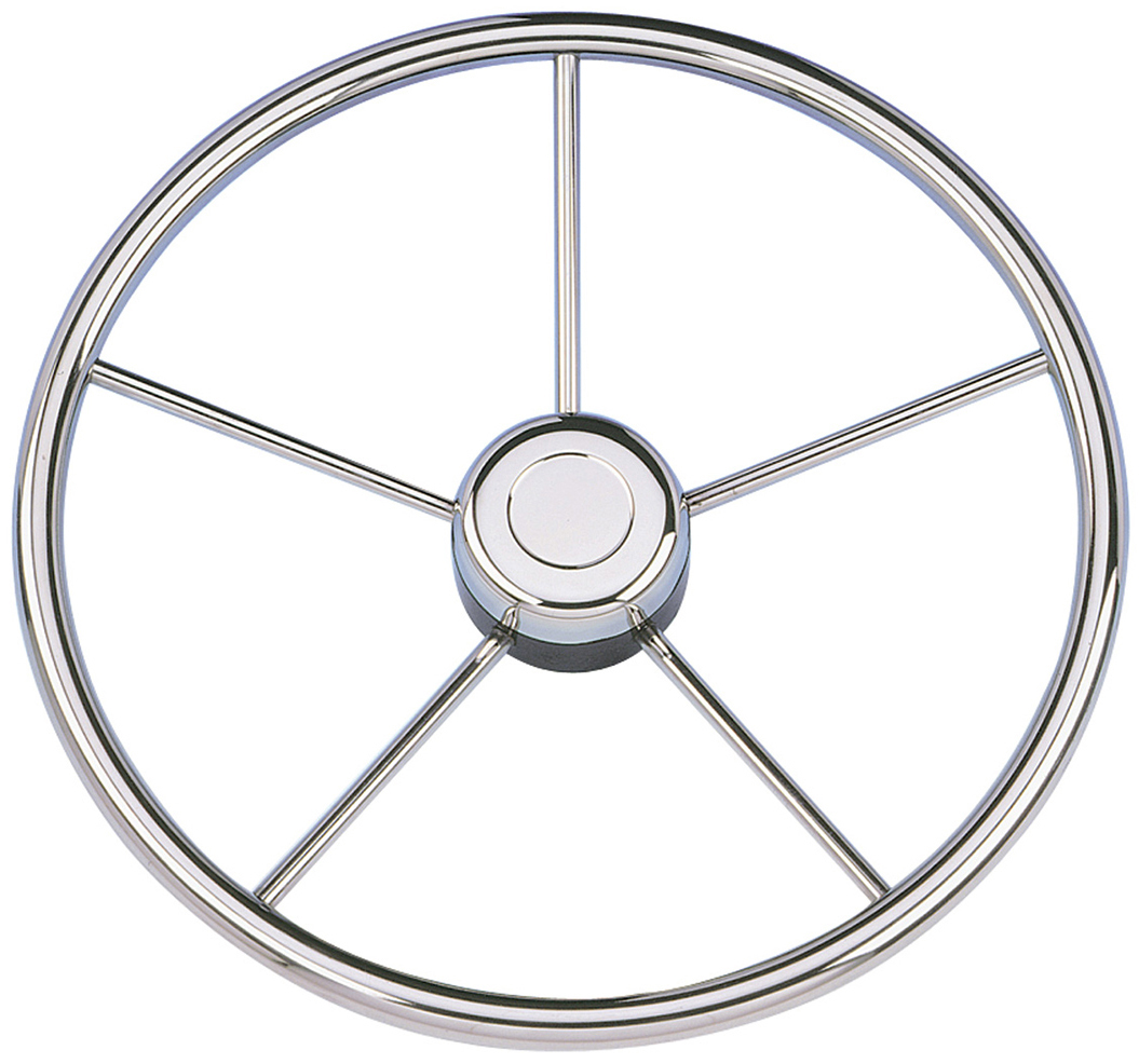 KROM DÜMEN SİMİDİ 42 CM-TİPO.5B
