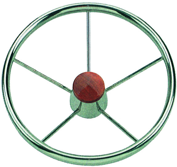 KROM DÜMEN SİMİDİ 35 CM-TİPO.4
