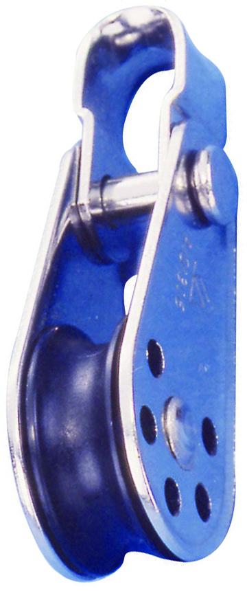 KROM TEKLİ MAKARA 06 MM