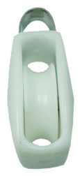 PLASTİK TEKLİ MAKARA 6-8 MM