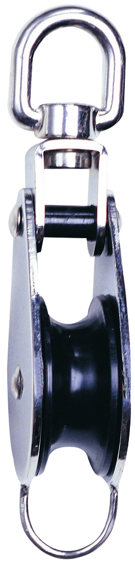 KROM TEKLİ MAKARA KUYRUKLU 12-14 MM