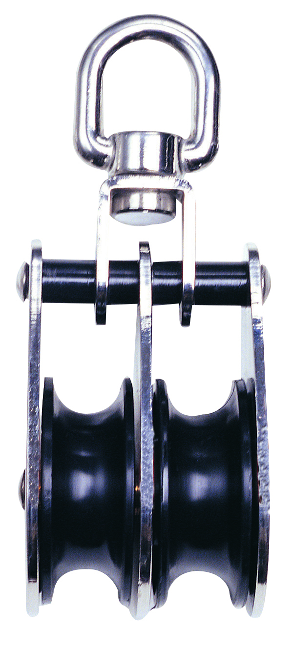 KROM ÇİFTLİ MAKARA 08-10 MM