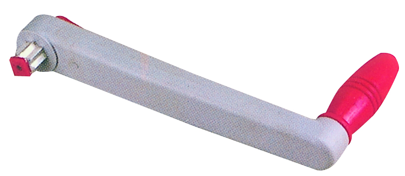 PLASTIMO VİNÇ KOLU BATMAZ KİLİTLİ KISA