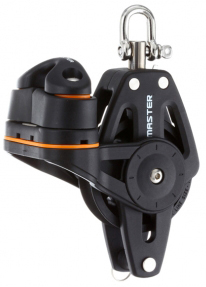 MASTER TEKLİ MAKARA 14 MM CEM KİLİTLİ