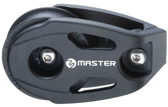 MASTER TEKLİ YAN MAKARA 10 MM
