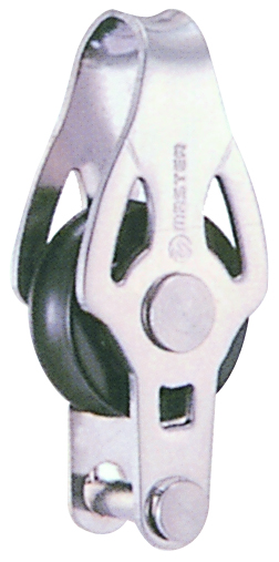 MASTER TEKLİ KUYRUKLU MAKARA 6 MM