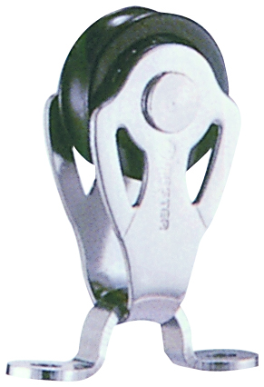 MASTER TEKLİ KROM KÖPRÜLÜ MAKARA 6 MM