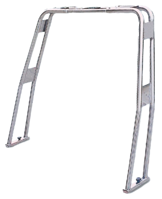 ROLL BAR KROM 316 KALİTE YÜK:140 CM EN:170-240 CM