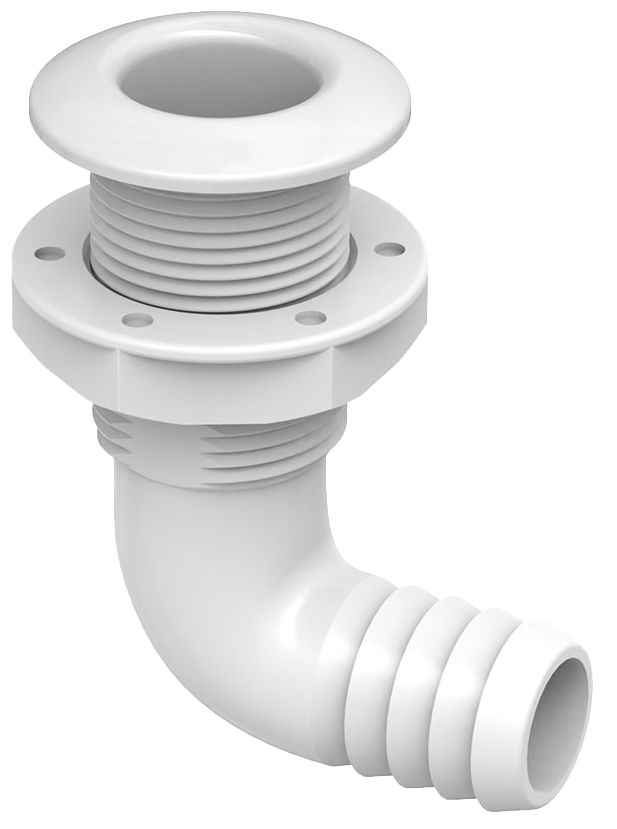 SEAFLO PLASTİK SİNTİNE ÇIKIŞI 1.1/2"