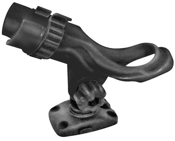 PLASTİK KAMIŞ TUTUCU 28 CM