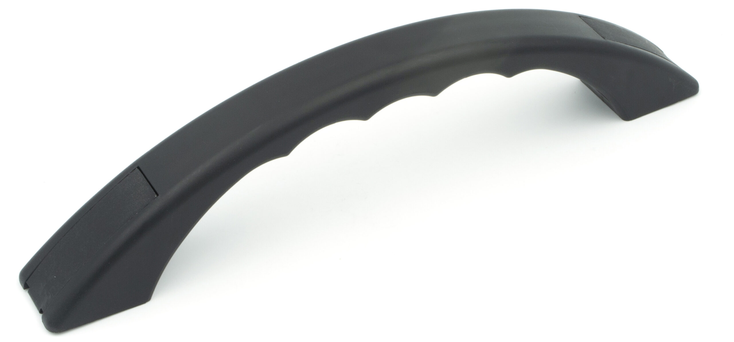 SEAFLO PLASTİK EL TUTAMAĞI SİYAH 25 CM