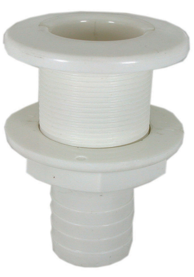 PLASTİK SİNTİNE ÇIKŞI 5/8"