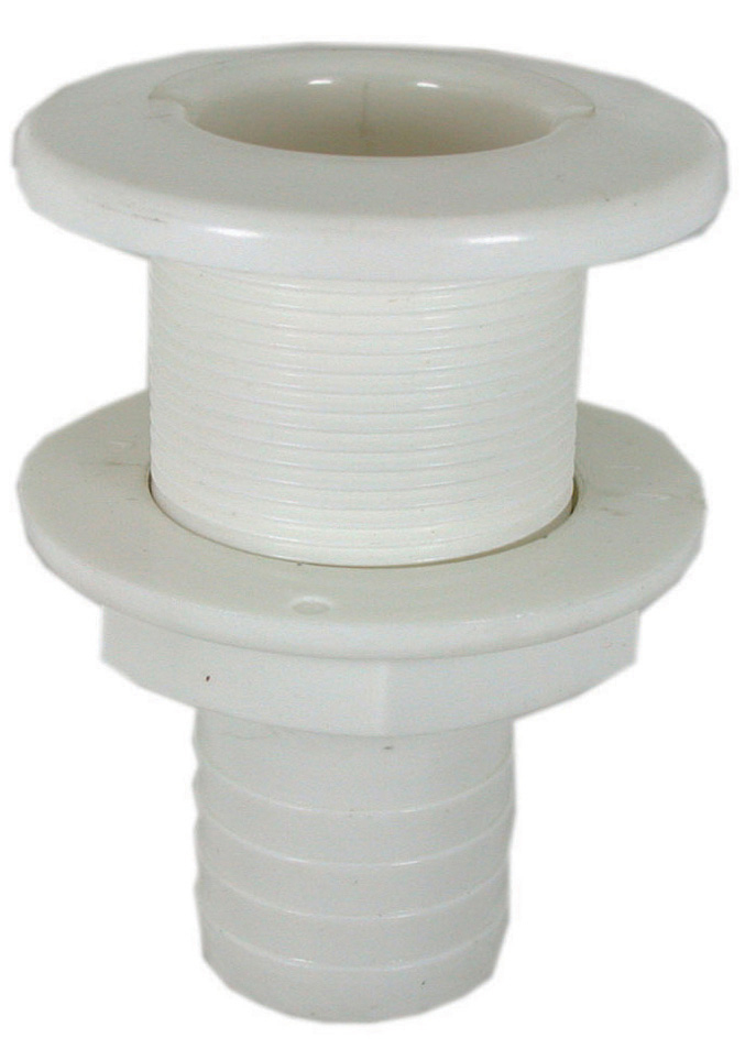 PLASTİK SİNTİNE ÇIKIŞI 1.1/2"