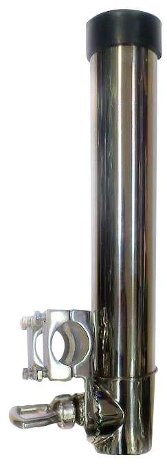 KROM OLTA AYAĞI VARDAVELA MONTAJ 23 CM 316 KALİTE