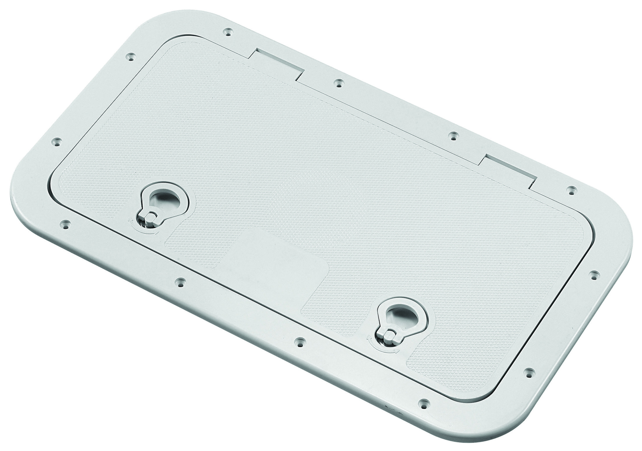 EASTERNER PLASTİK KAPAK 350X600 MM