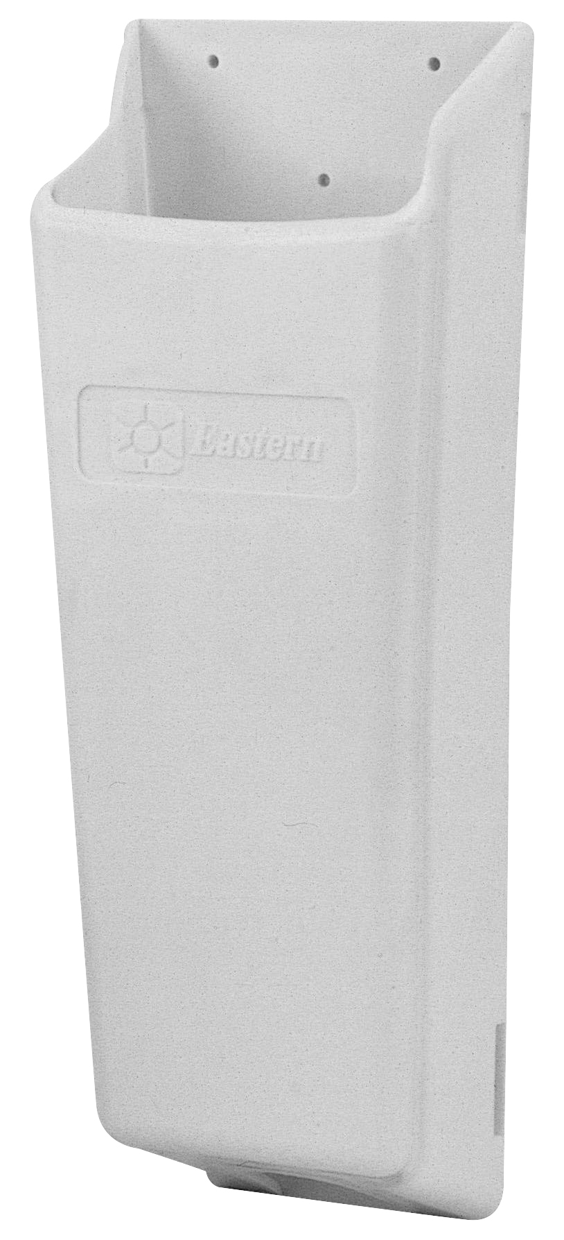 PLASTİK VİNÇ KOLU KUTUSU 25 CM
