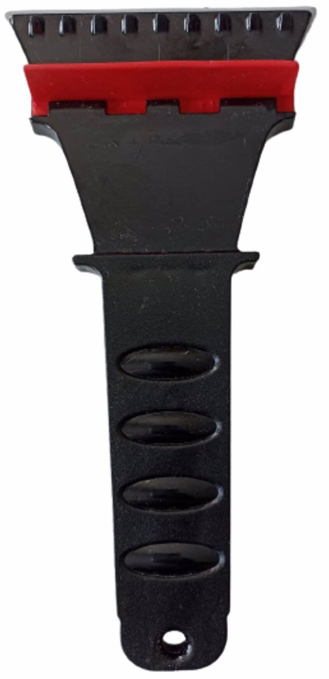 PLASTİK TEKNE ALTI TEMİZLEME SPATULASI
