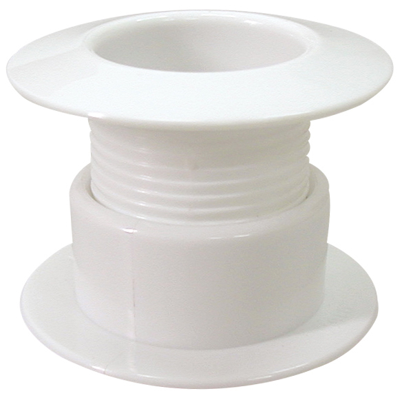 TAM GEÇİŞLİ AYARLANABİLİR BAĞLANTI PLASTİK 28-44 MM