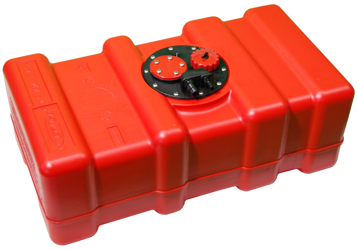 CAN YAKIT TANKI   53 LT