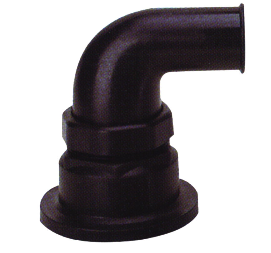 DEPO GİRİŞ REKORU 38 MM DİRSEKLİ