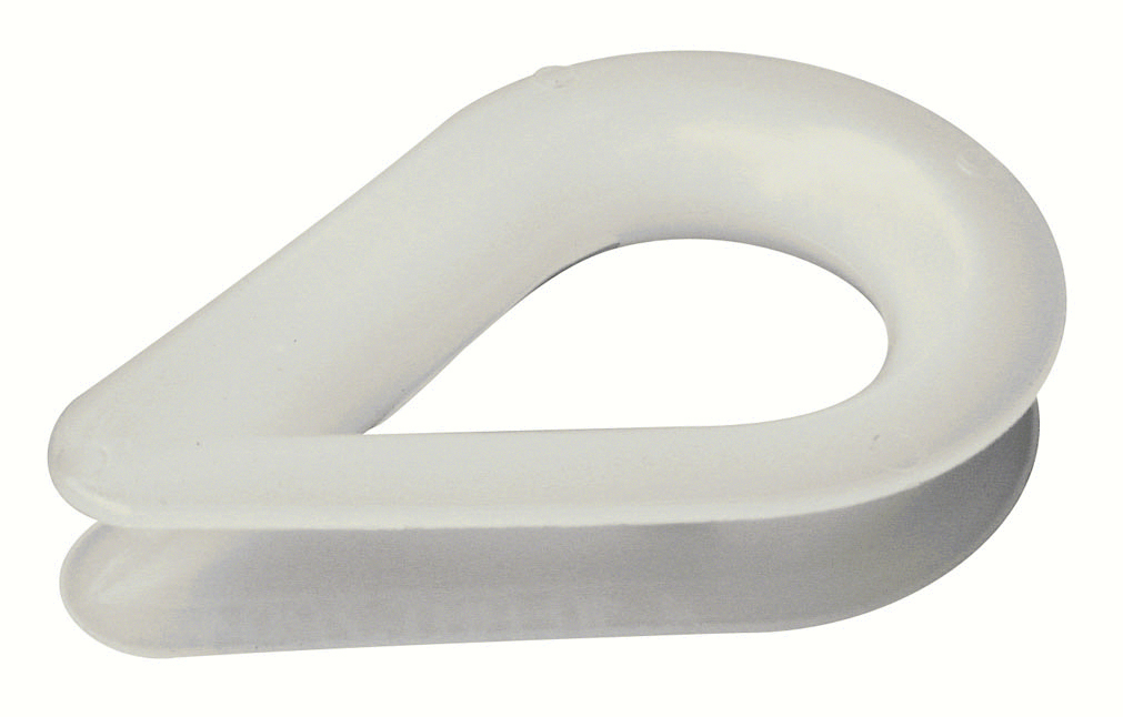 PLASTİK RADANSA 12 MM