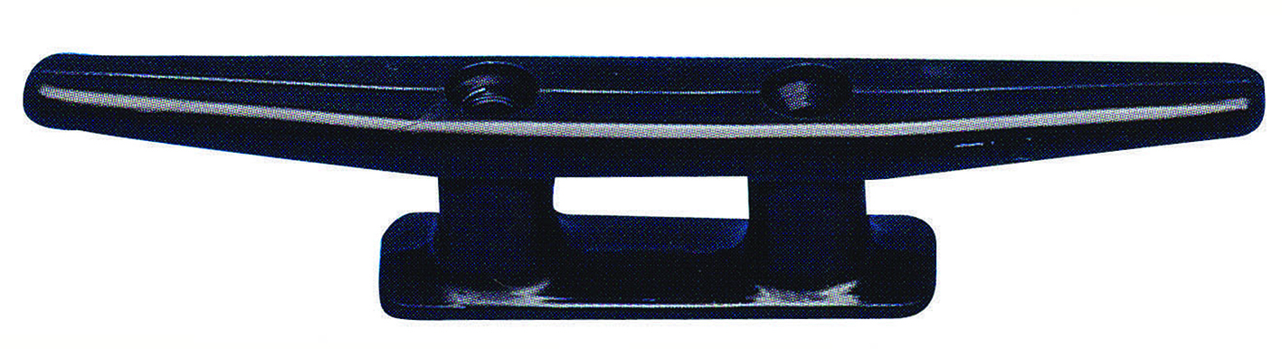 PLASTİK KOÇ BOYNUZU 11 CM