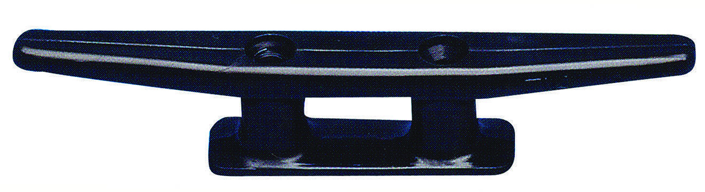 PLASTİK KOÇ BOYNUZU 13 CM