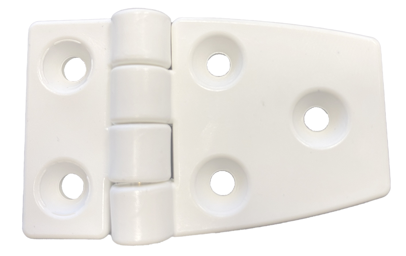 PLASTİK MENTEŞE KISA-UZUN  37X60 MM