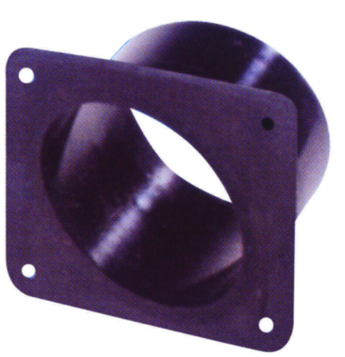 HAVALANDIRMA ÇIKIŞ APARATI   70 MM
