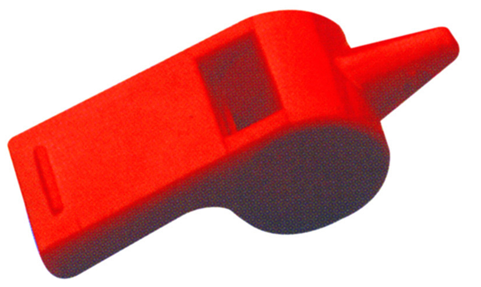 PLASTİK DÜDÜK