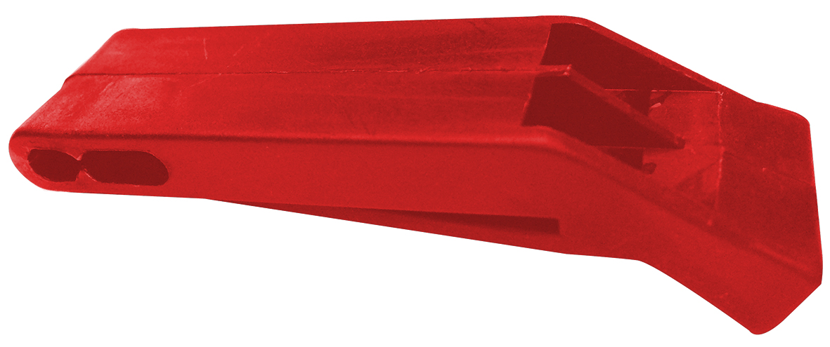 PLASTİK CAN YELEĞİ DÜDÜĞÜ